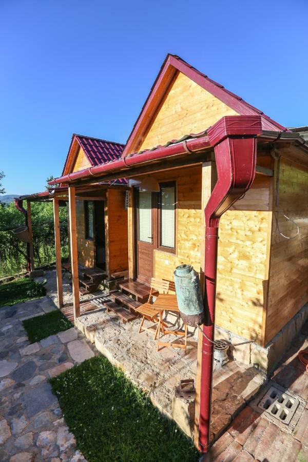 Bukhriani Kutaisi Exterior foto