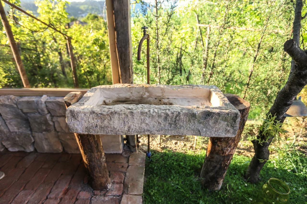 Bukhriani Kutaisi Exterior foto