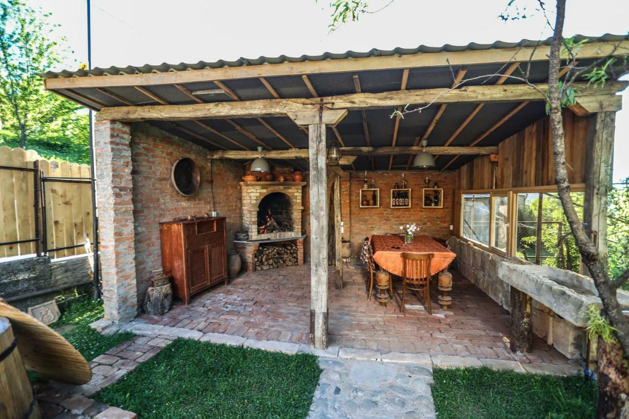 Bukhriani Kutaisi Exterior foto