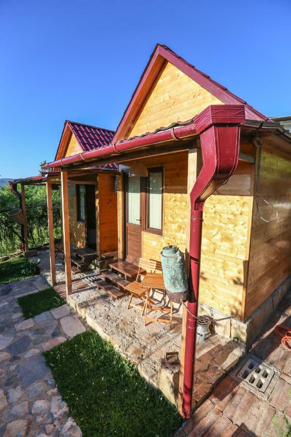 Bukhriani Kutaisi Exterior foto
